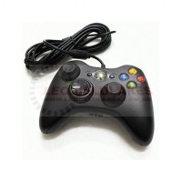 CONTROLE XBOX 360 PC COM FIO SIMILAR